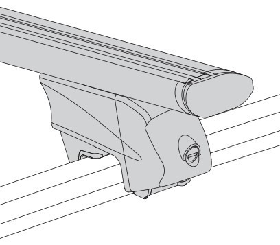 ATERA Katuseraamid avatud katusereelinguga autodele, 122 cm, 100 kg, Alumiinium ATERA 048522 Katuseraamid avatud katusereelinguga autodele, 122 cm, 100 kg, Alumiinium tarvikud RENAULT Talisman Grandtour (KP_) 1.3 TCe 140 (KPNB) 140hj