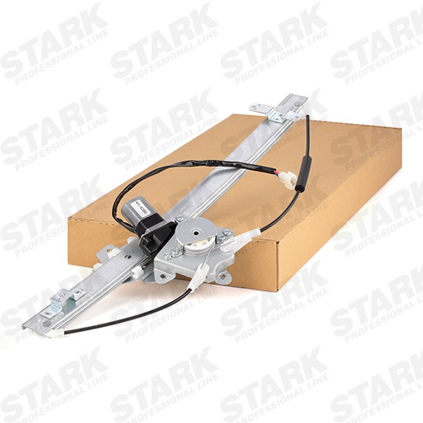 STARK Mechanizmus zdvíhania okna SKWR-0420532 SKWR-0420532 Mechanizmus zdvíhania okná SUZUKI JIMNY STARK