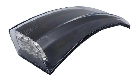 VIGNAL Clignotant 111020 Feu clignotant VIGNAL CHEVROLET 111020