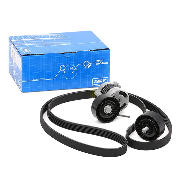 SKF Kileremsett VKMA 38330 pris Kileribberem BMW E81 VKMA 38330 SKF