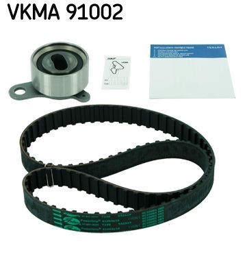 Distributieriem set SKF VKMA 91002 SKF VKMA 91002: Distributie-riem Toyota COROLLA 2017