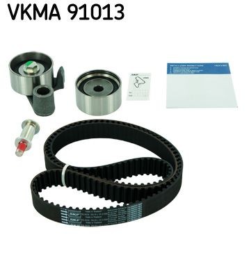 SKF Registerreimsett VKMA 91013 VKMA 91013 Reg reim SKF MERCEDES-BENZ A-Klasse