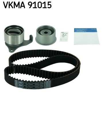 SKF Tandremssæt VKMA 91015 VKMA 91015 Tandrem SKF TOYOTA PROACE VERSO