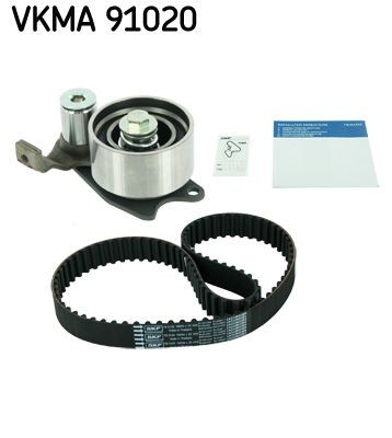 Registerreimsett SKF VKMA 91020 SKF VKMA 91020: Registerreimsett Toyota LAND CRUISER 2014