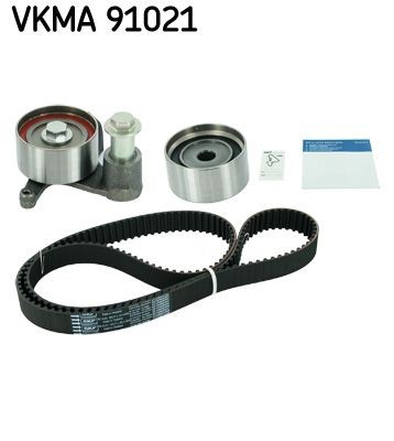 Registerreimsett SKF VKMA 91021 SKF VKMA 91021 Registerreim TOYOTA MR 2 2004