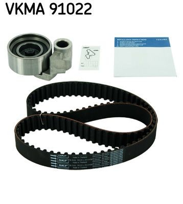 SKF Zahnriemensatz VKMA 91022 Zahnriemensatz SKF VKMA 91022 Toyota 4runner KZN 185 Riementrieb / Kettentrieb Kosten