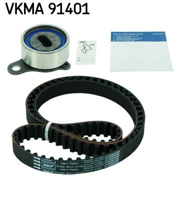 SKF Kamremssats VKMA 91401 SKF VKMA 91401 Kedje TOYOTA Celica IV Hatchback (T160) 1986