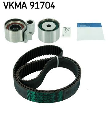 SKF Kamremssats VKMA 91704 VKMA 91704 SKF kamrem Toyota YARIS