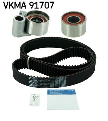 SKF Tandremssæt VKMA 91707 SKF VKMA 91707 Tandremssæt