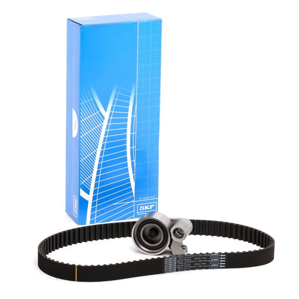 SKF Σετ οδοντωτού ιμάντα VKMA 91711 Σετ οδοντωτού ιμάντα SKF VERSO VKMA 91711 φθηνά