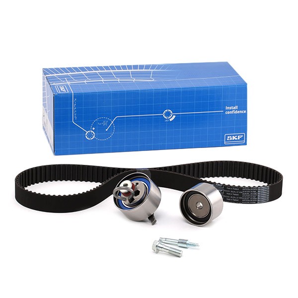 Distributieriem set SKF VKMA 91715 SKF VKMA 91715 Distributieriem LEXUS IS 2004