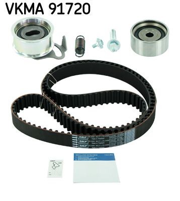 SKF Hammashihnasarja VKMA 91720 SKF VKMA 91720 Toyota Avensis T22 Farmari jakopään hihna