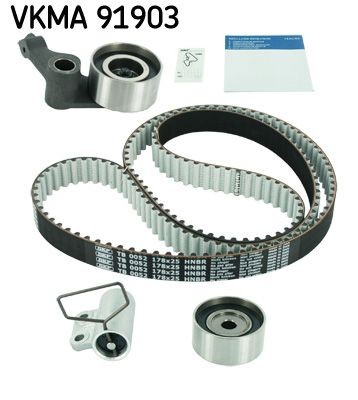 SKF Timing belt kit VKMA 91903 SKF VKMA 91903 Previa / Estima II (XR30) cam belt price