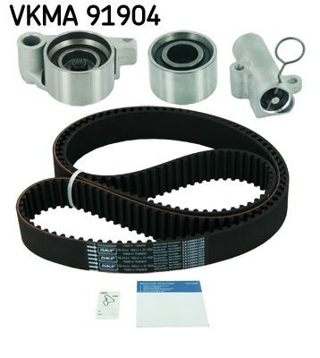 Kit de distribution SKF VKMA 91904 SKF VKMA 91904 Courroie crantée Toyota CAMRY 2015