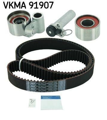 SKF Sada ozubeného remeňa VKMA 91907 SKF VKMA91907 Sada rozvodového remeňa Lexus LS UCF30 cena