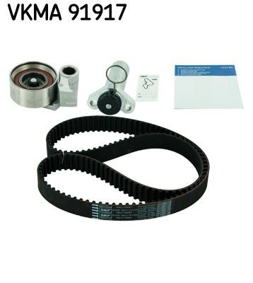 Zobsiksnas komplekts SKF VKMA 91917 SKF VKMA 91917 Zobsiksnas komplekts LEXUS GS 2022