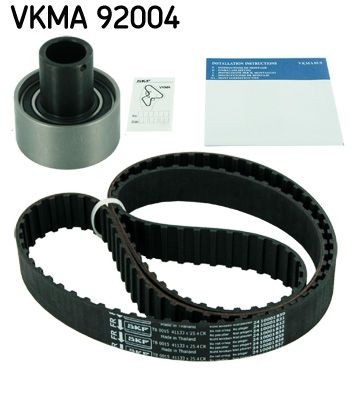 SKF Distributieriem set VKMA 92004 Nissan JUKE Distributieriem set SKF VKMA 92004