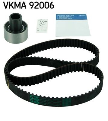Distributieriem set SKF VKMA 92006 SKF VKMA 92006 Distributieriem set NISSAN PATHFINDER 2003