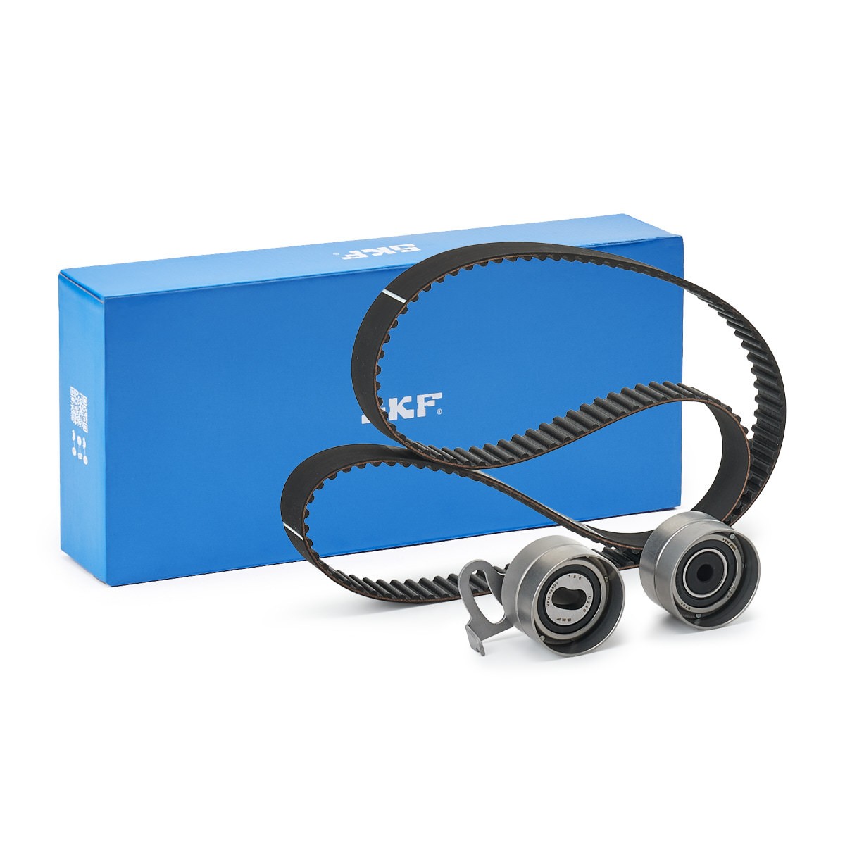 Kit de distribution SKF VKMA 92500 SKF VKMA 92500 Kit complet de distribution NISSAN PATROL 2021