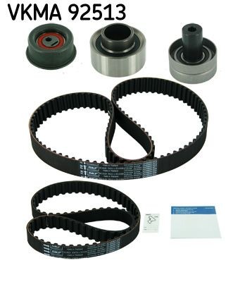 SKF Kamremssats VKMA 92513 VKMA 92513 Kamrem SKF NISSAN TERRANO