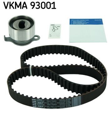 Σετ οδοντωτού ιμάντα SKF VKMA 93001 SKF VKMA 93001 Σετ οδοντωτού ιμάντα Honda CIVIC 2012