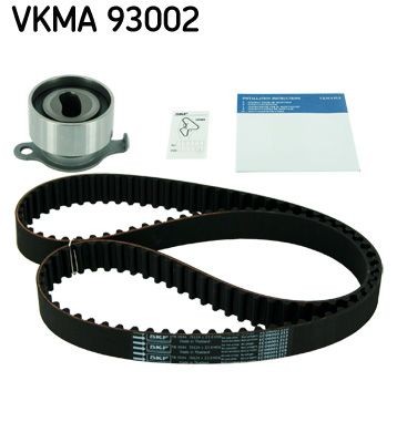 SKF Hammasrihma komplekt VKMA 93002 Hammasrihma komplekt SKF Honda LOGO VKMA 93002