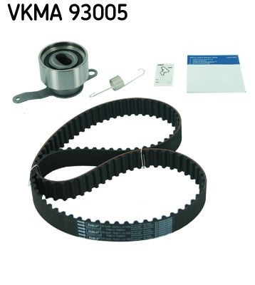 Timing belt kit SKF VKMA 93005 SKF VKMA 93005 HONDA HR-V 2017 timing belt kit price