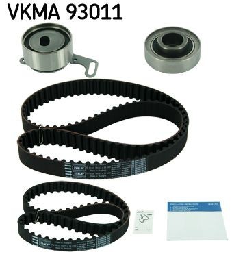 SKF Registerreimsett VKMA 93011 Reg reim SKF Honda PILOT VKMA 93011