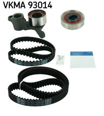 SKF Kit de distribution VKMA 93014 Dodge JOURNEY Courroie crantée SKF VKMA 93014