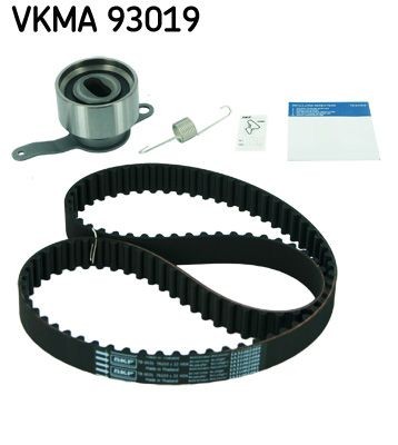 SKF Registerreimsett VKMA 93019 Tannreim SKF PILOT VKMA 93019 billige