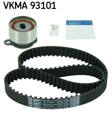 SKF Registerreimsett VKMA 93101 Tannreim SKF Honda PILOT VKMA 93101