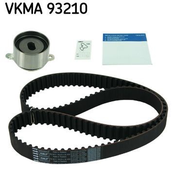 Kit de distribution SKF VKMA 93210 SKF VKMA 93210 Kit complet de courroie de distribution HONDA CR-V 2002