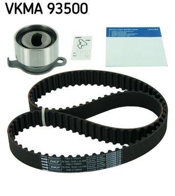SKF Zobsiksnas komplekts VKMA 93500 SKF VKMA 93500 Zobsiksnas komplekts HONDA Accord VII Sedan (CL, CN) 3.0 V6 200 ZS 2005