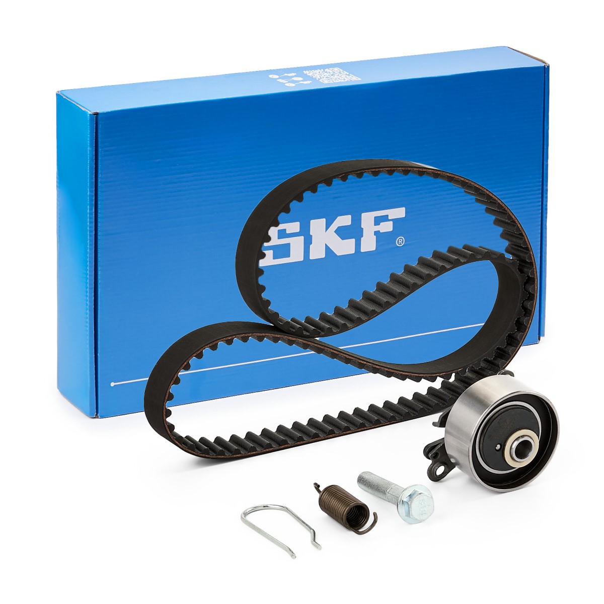 SKF Registerreimsett VKMA 93616 VKMA 93616 Reg reim SKF HONDA PILOT