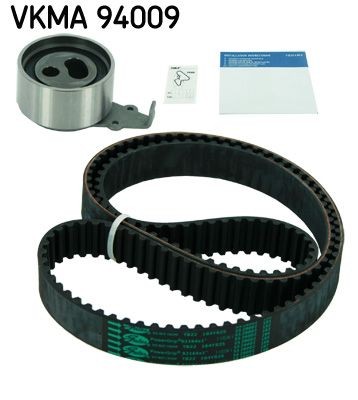 SKF Hammashihnasarja VKMA 94009 VKMA 94009 SKF Jakohihna Mazda B-sarja hinta
