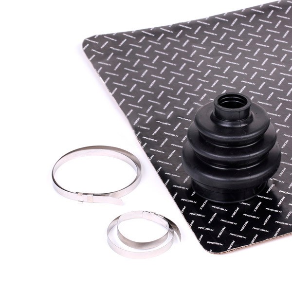 RIDEX Drivaxeldamask 193B0122 193B0122 RIDEX drivknutsdamask BMW 5-serie