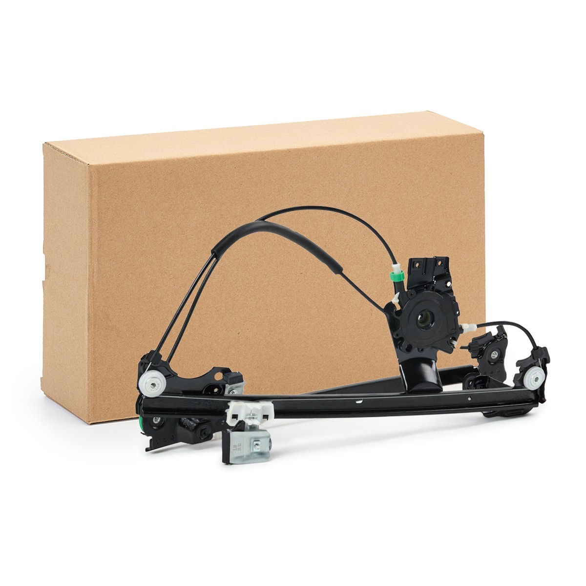 RIDEX Aknatõstuk 1561W0539 1561W0539 Aknatõstuk LAND ROVER DISCOVERY RIDEX