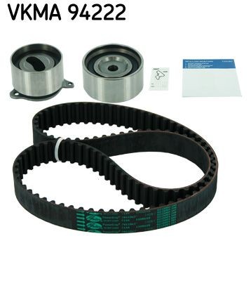 SKF Distributieriem set VKMA 94222 SKF VKMA94222 Tandriemset Ford Mustang MK5 prijs