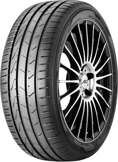 Hankook Renkaat 1021897 Hankook Ventus Prime 3 K125 215/45 R18 89V 1021897