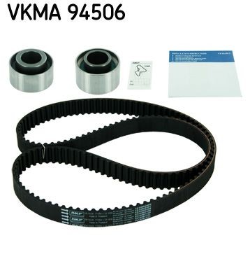 SKF Timing belt kit VKMA 94506 SKF VKMA 94506 genuine Kia Shuma FB timing belt set price
