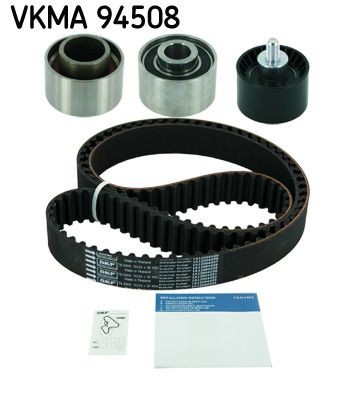 Hammasrihma komplekt SKF VKMA 94508 SKF VKMA 94508: Hammasrihma komplekt Kia SEDONA 2004