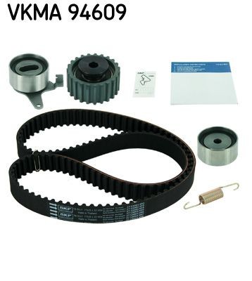 SKF Jogo de correias dentadas VKMA 94609 VKMA 94609 SKF Correia de distribuição Mazda baratos