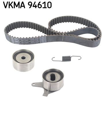 SKF Sada ozubeného remeňa VKMA 94610 SKF VKMA 94610 originálne Sada rozvodového remeňa Mazda 323 F V cena
