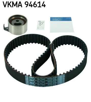 Timing belt kit SKF VKMA 94614 SKF VKMA 94614 1999 MAZDA B-Series timing belt kit replacement