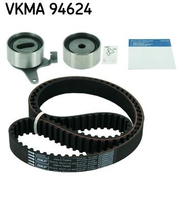 Kit de distribution SKF VKMA 94624 SKF VKMA 94624: Kit complet de courroie de distribution Kia RIO 2025
