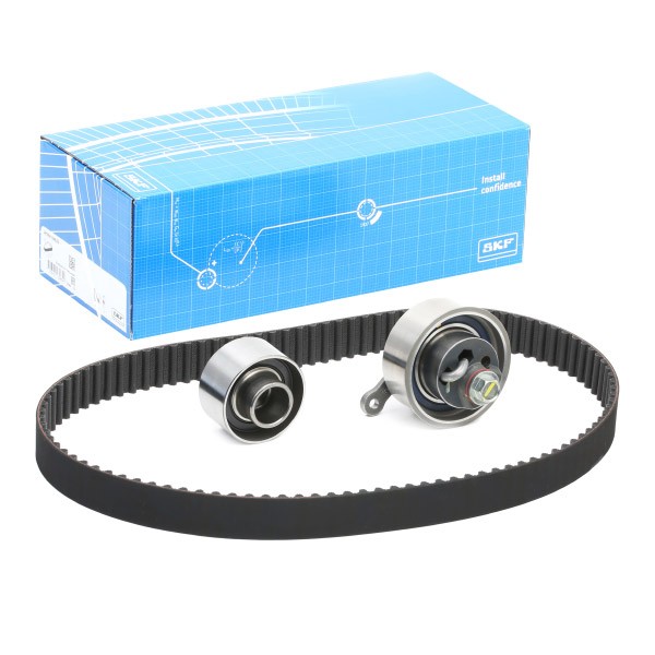 SKF Hammashihnasarja VKMA 94626 VKMA 94626 SKF Jakohihna ABARTH PUNTO