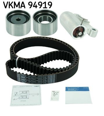 SKF Jogo de correias dentadas VKMA 94919 Correia dentada MAZDA SKF VKMA 94919