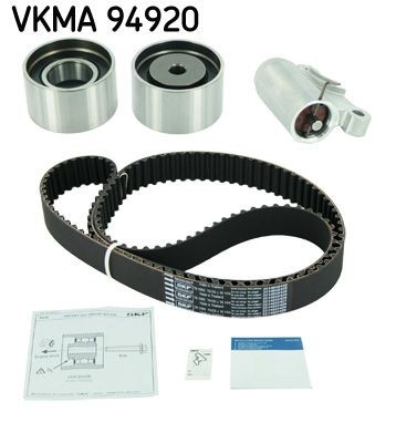 Zobsiksnas komplekts SKF VKMA 94920 SKF VKMA 94920 Zobsiksna MAZDA 6 2012