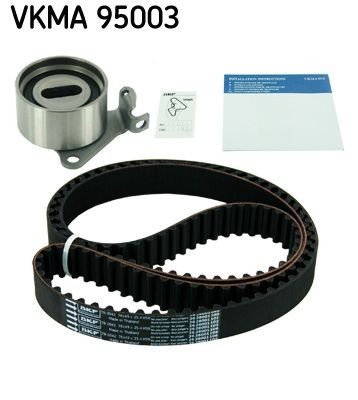 SKF Hammasrihma komplekt VKMA 95003 SKF VKMA 95003 Hammasrihma komplekt MITSUBISHI Pajero / Shogun II (V20) 2.8 TD (V46W, V26W) 125 hj 1997