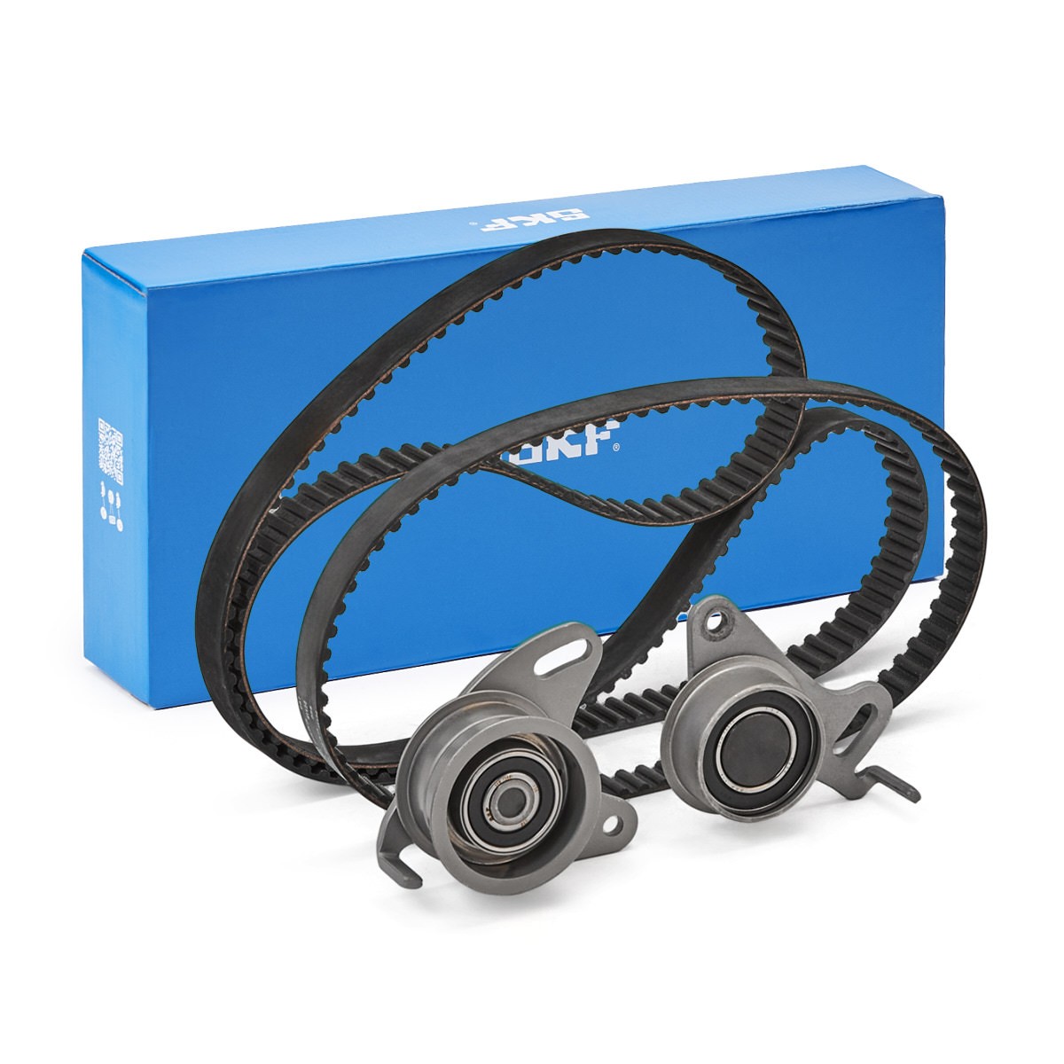SKF Σετ οδοντωτού ιμάντα VKMA 95010 Σετ οδοντωτού ιμάντα SKF Hyundai ATOS VKMA 95010